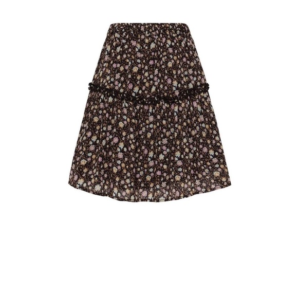 Spell - Rae Mini Skirt - XL - Picture 6 of 12